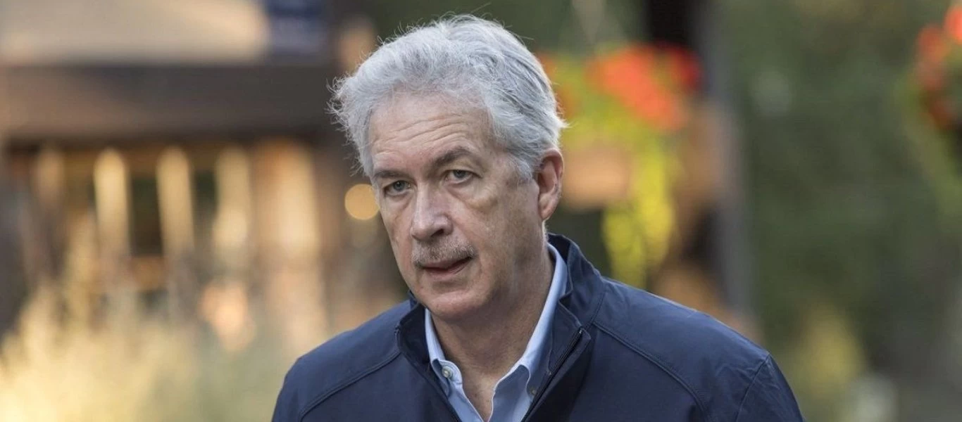 Μετέβη την Καμπούλ ο διοικητής της CIA - Είχε συνάντηση με τον αρχηγό των Ταλιμπάν